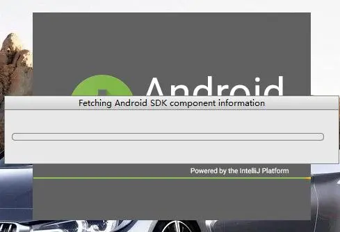 AndroidStudio安装及环境配置