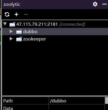 解决linux中用docker安装的zookeeper用本机IDEA一直连接不上的问题