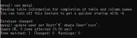 阿里云linux服务器安装mysql连接本地navicat，解决2003问题
