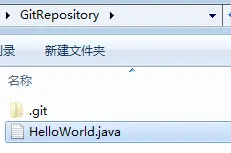 【JavaEE学习笔记】GIT管理版本工具