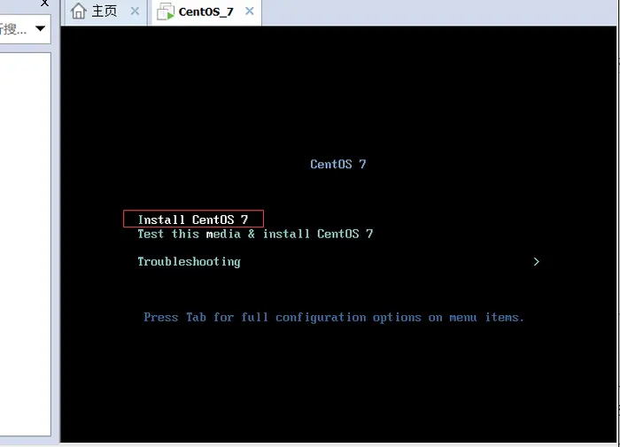 2、linux笔记--CentOS系统的简介、iso文件下载和虚拟机安装