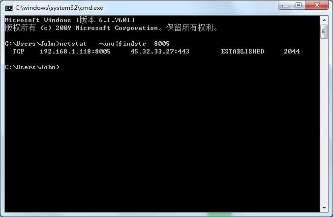 解决tomcat端口被占用：Port 8005 required by Tomcat v7.0 Server at localhost is already in use
