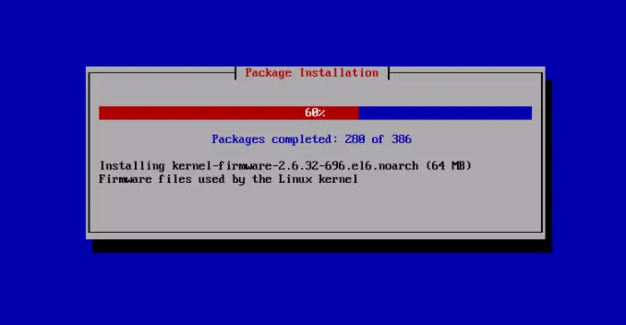 Cobbler根据服务器MAC自动安装不同的操作系统Centos7.4/Centos6.5