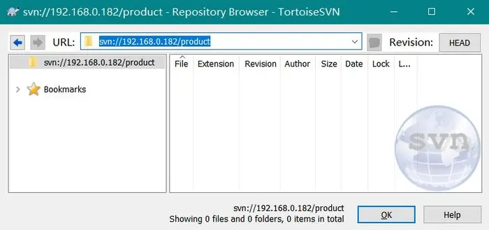 Windows和Linux环境下搭建SVN服务器