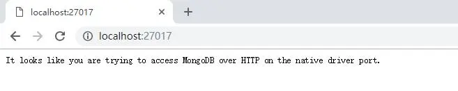 MongoDB快速安装配置方法