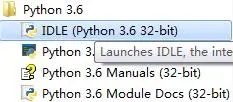 Python的安装