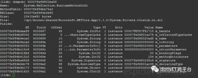 快速搭建本地 .NET Core 运行时调试环境