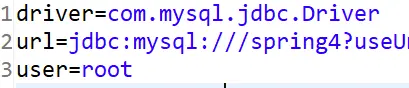 ava.sql.SQLException: Access denied for user 'joecc'@'localhost' (using password: YES)解决方法