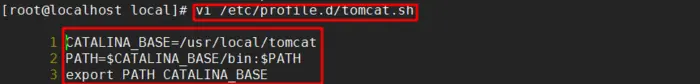【软件测试】Web服务器环境配置_Tomcat篇