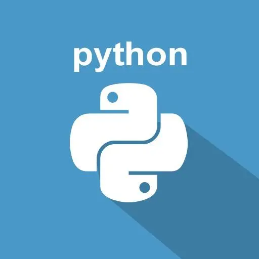 python编程系列精讲及编程源码