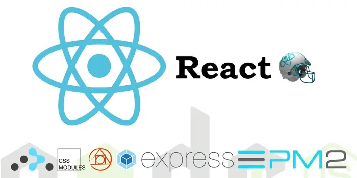 基于React.js的Web应用程序实现，完整示例