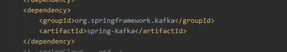 kafka在windows及linux下的安装使用以及kafka与springboot整合