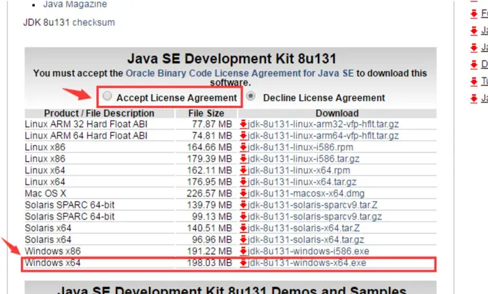 win7和win10-JDK安装与配置图文教程（详细版）