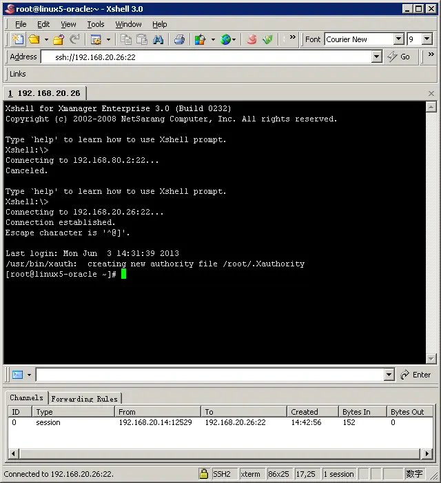 LInux下安装64位Oracle 10g数据库超详细图文教程