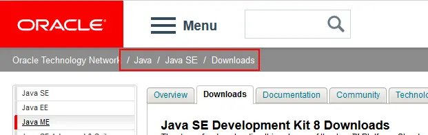 Java开发环境搭建之JDK下载安装与环境变量配置