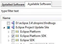 使用 Equinox p2 简化 Eclipse 插件的安装