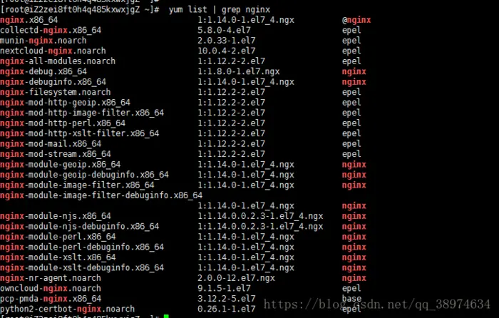 Nginx编译安装Lua模块遇到的大坑