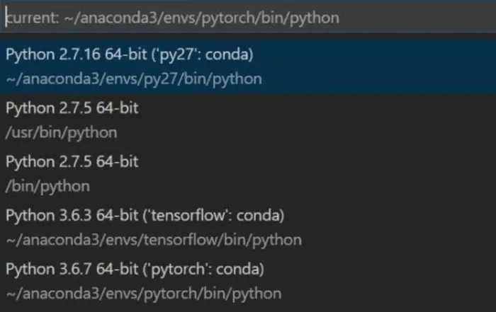 如何优雅的使用vscode远程调试服务器端python代码