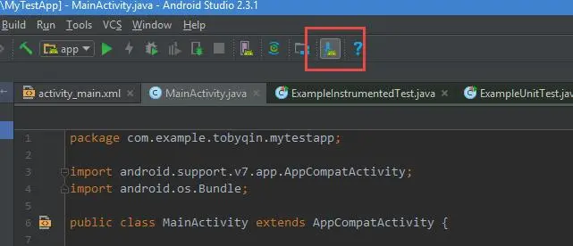 在 Windows 10下搭建 Appium + Android +python自动化测试环境