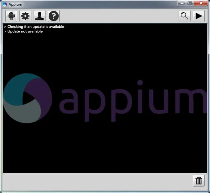 Appium移动自动化测试1 - 安装Appium和android环境以及安装模拟器