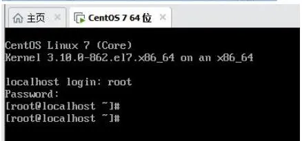 怎么在虚拟机中安装 CentOS 7