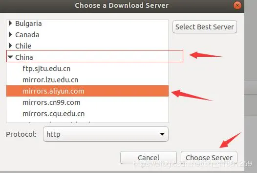 从零开始,手把手教你在Ubuntu18.04下部署hadoop(二 ):ip地址的配置&界面语言的更改&源的选择&VMwareTools的安装&主机名的更改
