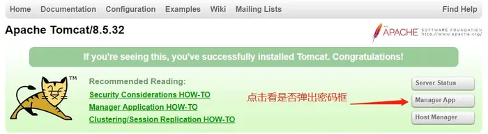 Jenkins 自动部署到Tomcat 报The username you provided is not allowed to use the text-based Tomcat Manager