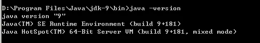 Java9之Jshell入门