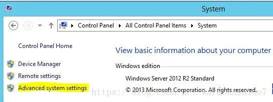 Windows2012安装AppFabric失败返回1603错误的解决方案