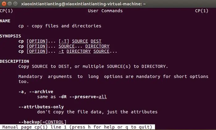 Linux的安装和配置、基本环境与使用、文件处理、vi编辑器的使用