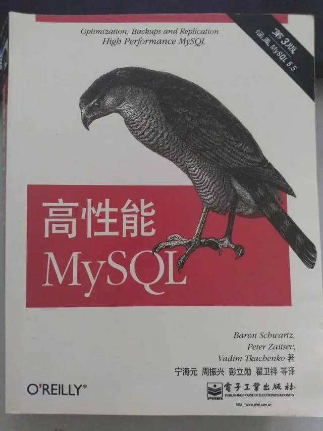 Java 开发人员掌握MySQL需要到什么程度？