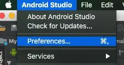 【Android】Android Studio安装过程中遇到的问题