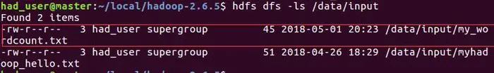 完全分布式Hadoop集群搭建（Ubuntu16.04+hadoop2.6.5）