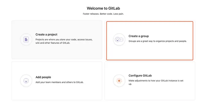Ubuntu下安装配置gitLab（三）基本操作