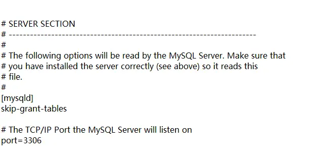 打开Navicat Premium连接mysql出现1045-Access denied for user 'root'@ 'localhost'(using password:YES)错误解决方法