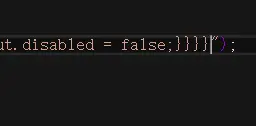 C# 用户代码未处理 FormatException 输入字符串的格式不正确 解决方法