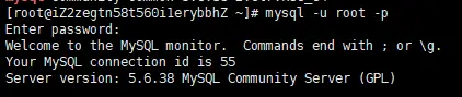 阿里云服务器之基于Linux系统部署上线JavaWeb项目和连接MySQL数据库（从购买云服务器到发布JavaWeb项目全套详细流程）