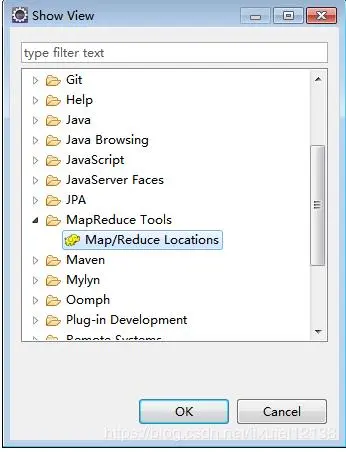 使用Eclipse搭建Hadoop的开发环境
