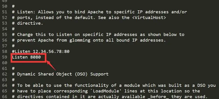 MySQL8.0.15和Apache24安装、配置冲突问题解决方案