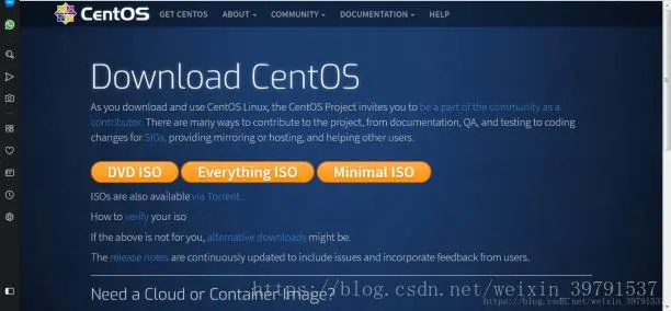 Centos7超详细的下载和安装教程！！！全网最详细！一步一步截图，手把手教学！