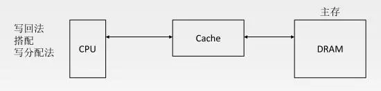 Cache —— 替换算法和写策略