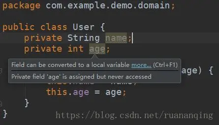 Spring Boot：关于“No converter found for return value of type: class xxx”的解决方法
