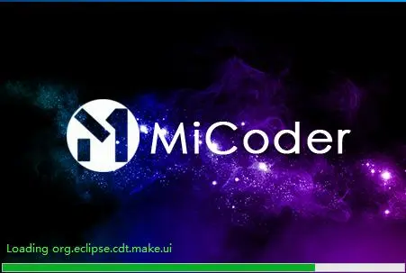MiCO系统开发MiCoder-IDE安装遇到的坑