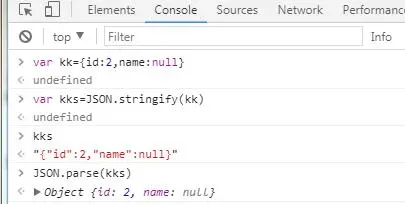 JSON.parse 解析json字符串时，遇换行符报错