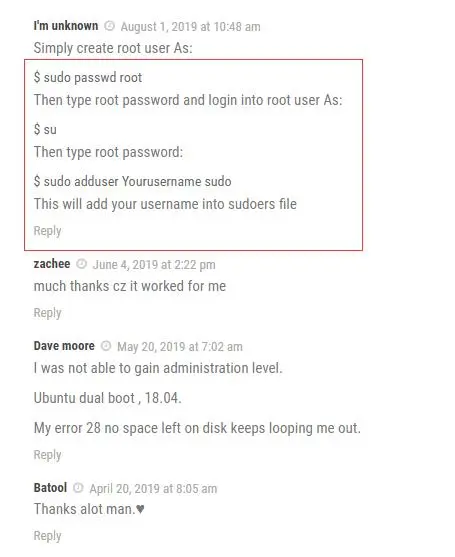[已解决]user is not in the sudoers file. This incident will be reported.(简单不容易出错的方式)