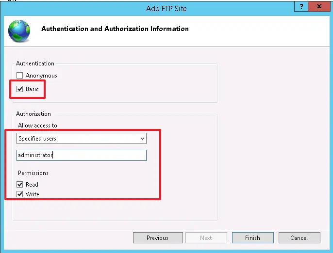 FTP 外网连接输入用户名和密码后无法显示目录列表解决方法