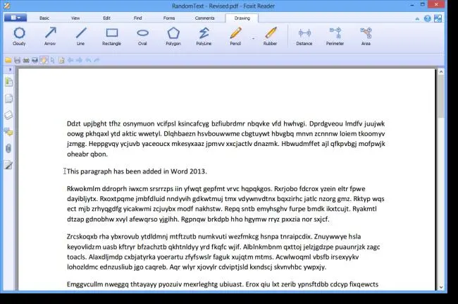pdf转可编辑word文档_如何将文本从PDF文件转换为可编辑的Word 2013文档