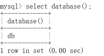 【MySQL中函数的应用】--日期函数、字符串函数、数学函数、查询当前用户、显示当前正在使用的数据库、ifnull