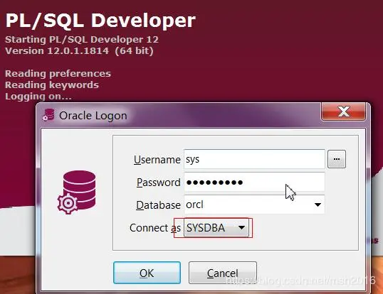 Oracle入门精读21_PLSQL Developer(X64)的安装与远程登录
