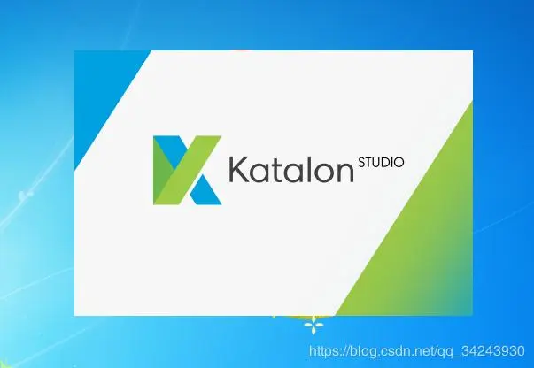 （更新中）Katalon Automation Recorde自动化web测试工具使用教程